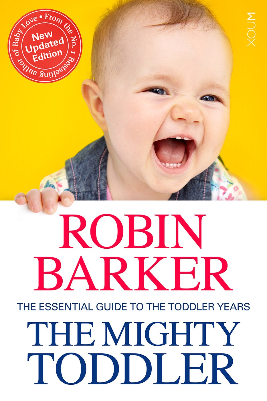 Baby love sale robin barker